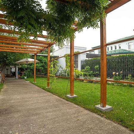 La Papu Si Maia Hotel เอโฟรีเอซูด ภายนอก รูปภาพ